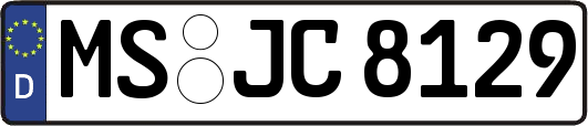 MS-JC8129