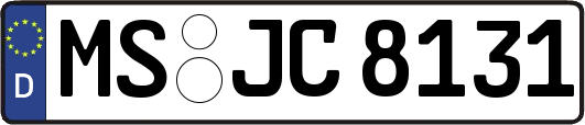 MS-JC8131