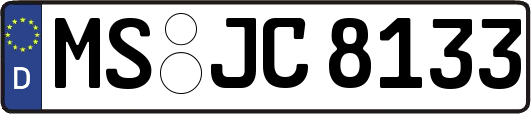 MS-JC8133