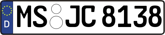 MS-JC8138