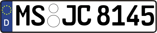 MS-JC8145