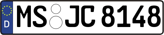 MS-JC8148
