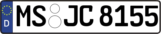 MS-JC8155
