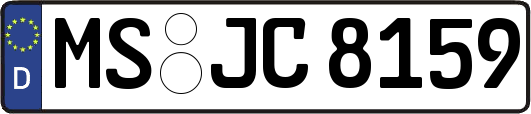 MS-JC8159