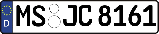 MS-JC8161