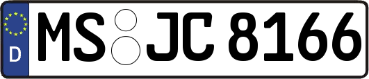MS-JC8166