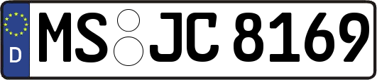 MS-JC8169