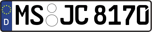 MS-JC8170