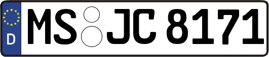 MS-JC8171