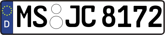 MS-JC8172