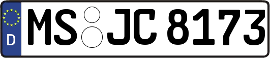 MS-JC8173