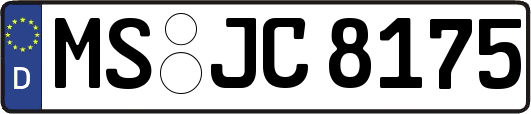 MS-JC8175