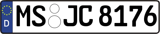 MS-JC8176