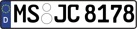 MS-JC8178