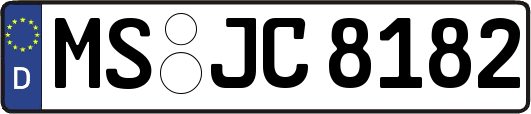 MS-JC8182