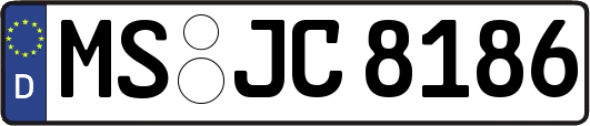 MS-JC8186