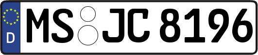 MS-JC8196