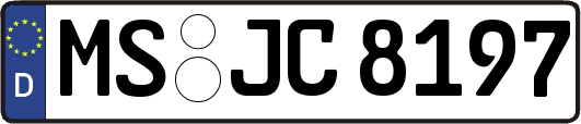 MS-JC8197