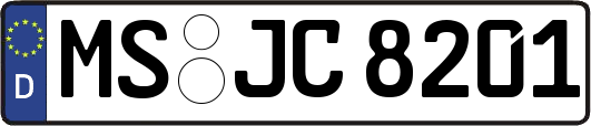 MS-JC8201