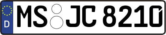 MS-JC8210