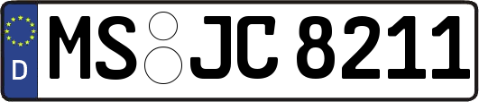 MS-JC8211