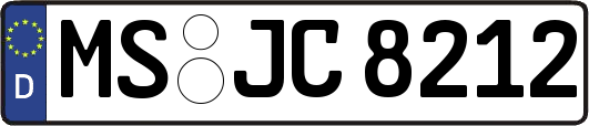 MS-JC8212
