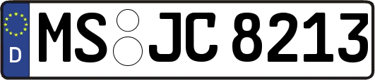 MS-JC8213