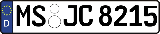 MS-JC8215