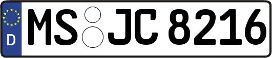 MS-JC8216