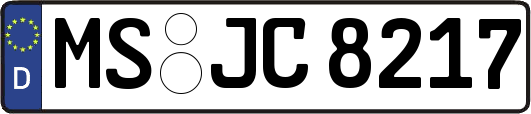 MS-JC8217