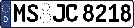 MS-JC8218