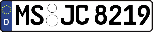 MS-JC8219