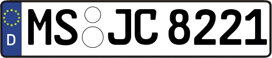 MS-JC8221