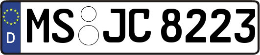 MS-JC8223