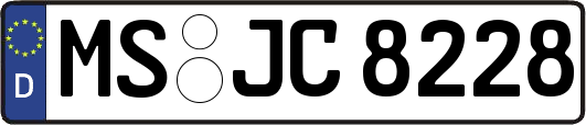 MS-JC8228