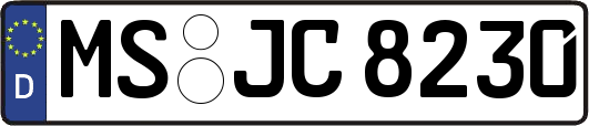 MS-JC8230