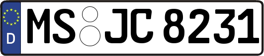 MS-JC8231