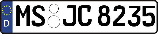 MS-JC8235