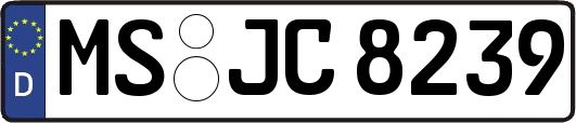 MS-JC8239