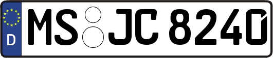 MS-JC8240