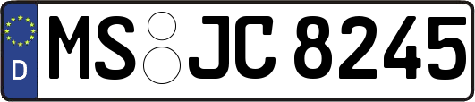 MS-JC8245
