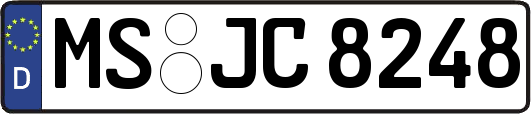 MS-JC8248
