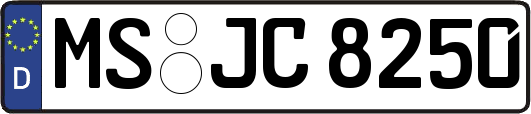MS-JC8250