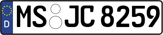 MS-JC8259
