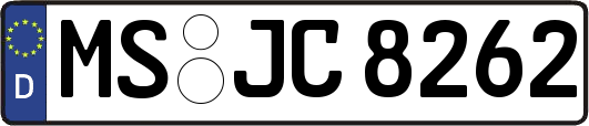 MS-JC8262