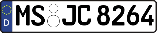 MS-JC8264