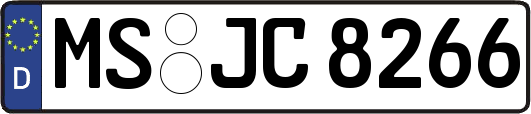 MS-JC8266
