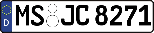 MS-JC8271