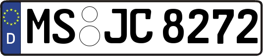 MS-JC8272