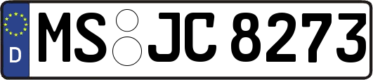 MS-JC8273